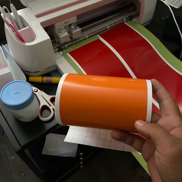 Custom decal/stickers - Picture 3 of 3